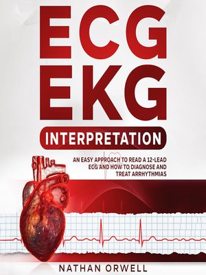 cover image of ECG/EKG Interpretation